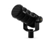 PodMic USB-C XLR Mikrofon med DSP Unify - Svart