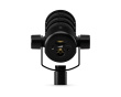 PodMic USB-C XLR Mikrofon med DSP Unify - Svart