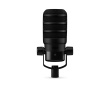 PodMic USB-C XLR Mikrofon med DSP Unify - Svart