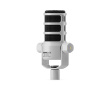 PodMic USB-C XLR Mikrofon med DSP Unify - Vit