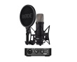 NT1 S Ai1 Complete Studio Bundle