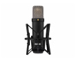 NT1 Signature Series Studiomikrofon - Svart