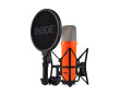 NT1 Signature Series Studiomikrofon - Orange