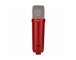 NT1 Signature Series Studiomikrofon - Röd