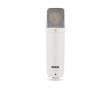 NT1 Signature Series Studiomikrofon - Vit