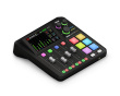 RodeCaster DUO Mini Mixer - Svart