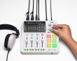 RodeCaster DUO Mini Mixer - Vit