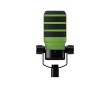 WS14 Popfilter för PodMic/PodMic USB - Grön