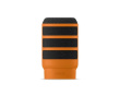 WS14 Popfilter för PodMic/PodMic USB - Orange
