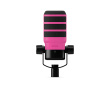 WS14 Popfilter för PodMic/PodMic USB - Rosa