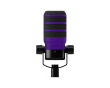 WS14 Popfilter för PodMic/PodMic USB - Lila