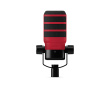 WS14 Popfilter för PodMic/PodMic USB - Röd