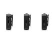 Wireless GO Gen 3 - Trådlöst mikrofonsystem