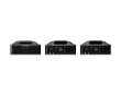 Wireless GO Gen 3 - Trådlöst mikrofonsystem