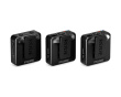 Wireless GO Gen 3 - Trådlöst mikrofonsystem