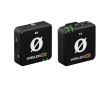 Wireless ME - Trådlöst mikrofonsystem