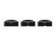 Wireless PRO - Trådlöst mikrofonsystem