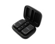 Wireless Micro Lightning Mikrofonsystem - Svart