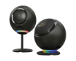 Pebble Nova 2.0 Högtalare - Svart