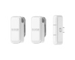 Wireless Micro USB-C Mikrofonsystem - Vit