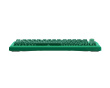 A75Ultra - 75% Magnetiskt ANSI-tangentbord [QIAN] - Emerald Green