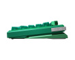 A75Ultra - 75% Magnetiskt ANSI-tangentbord [QIAN] - Emerald Green