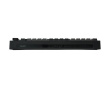 5075 V5 HE Black & Silver Trådlöst Tangentbord [Prism Magnetic]