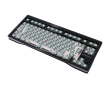 80HE+ Tangentbord - Dark [Lekker Tikken] - ISO