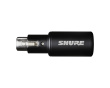 MVX2UG2 - Digitalt ljudgränssnitt - XLR-till-USB-adapter Gen 2