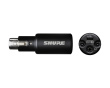 MVX2UG2 - Digitalt ljudgränssnitt - XLR-till-USB-adapter Gen 2