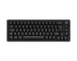OK-HE-65 - 65% Mekaniskt Tangentbord - Nordisk ISO - [Haimu HE Switch]