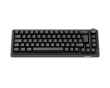 OK-HE-65 - 65% Mekaniskt Tangentbord - Nordisk ISO - [Haimu HE Switch]