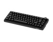 OK-HE-65 - 65% Mekaniskt Tangentbord - Nordisk ISO - [Haimu HE Switch]