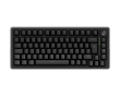 OK-HE-75 - 75% Mekaniskt Tangentbord - Nordisk ISO - [Haimu HE Switch]