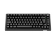 OK-HE-75 - 75% Mekaniskt Tangentbord - Nordisk ISO - [Haimu HE Switch]