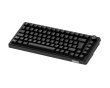 OK-HE-75 - 75% Mekaniskt Tangentbord - Nordisk ISO - [Haimu HE Switch]