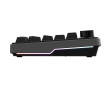 OK-HE-75 - 75% Mekaniskt Tangentbord - Nordisk ISO - [Haimu HE Switch]