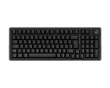 OK-HE-98 - 98% Mekaniskt Tangentbord - Nordisk ISO - [Haimu HE Switch]