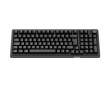 OK-HE-98 - 98% Mekaniskt Tangentbord - Nordisk ISO - [Haimu HE Switch]