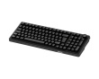 OK-HE-98 - 98% Mekaniskt Tangentbord - Nordisk ISO - [Haimu HE Switch]