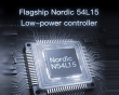 M6 Ultra Trådlös Gamingmus - Kolfiber - Svart