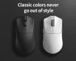 M3 XS Pro Trådlös Gamingmus - Svart