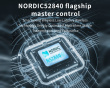 M3 XS Pro Trådlös Gamingmus - Svart