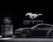 Mustang GTD Sim-Racing-ratt