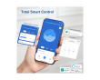 OasisMist 1000S Smart Ultraljuds Cool Mist Tornluftfuktare