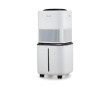 Superior 6000S Smart Luftfuktare med evaporativ teknik