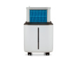 Superior 6000S Smart Luftfuktare med evaporativ teknik