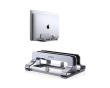 Vertikalt Laptopställ (Dubbla Platser)