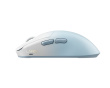 Maya X V2 Trådlös Gamingmus - Arctic Blue