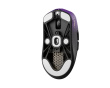 Maya X V2 Trådlös Gamingmus - Purple Shadow